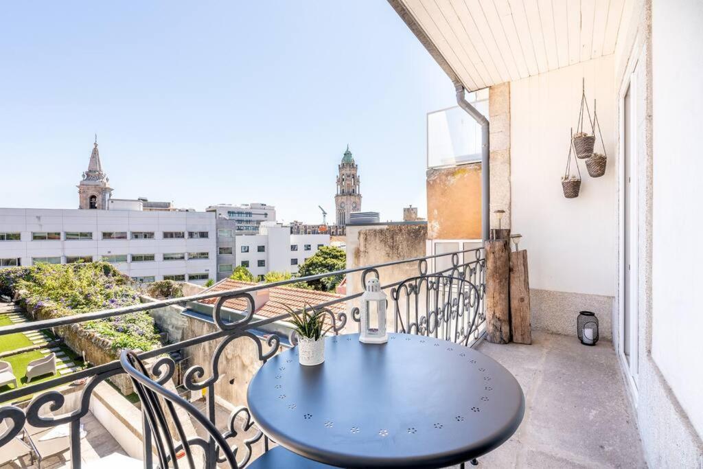 Viva Mosaics Studio Porto Dış mekan fotoğraf