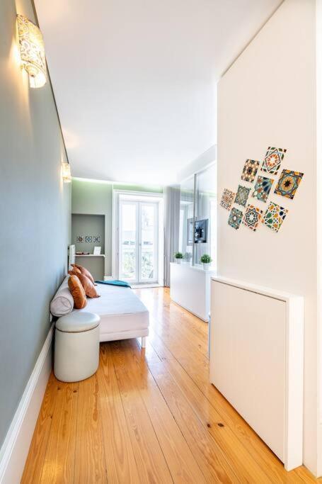 Viva Mosaics Studio Porto Dış mekan fotoğraf